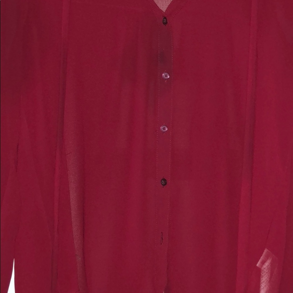 Blouse - Picture 2 of 4